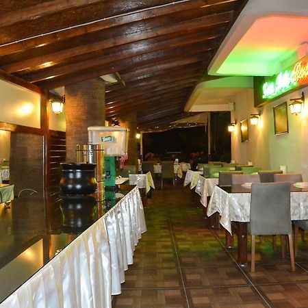 Hotel Green Palm Мармарис Экстерьер фото