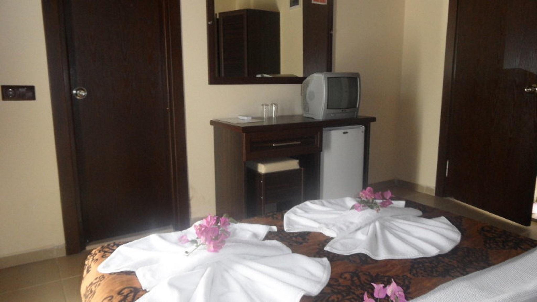 Hotel Green Palm Мармарис Экстерьер фото