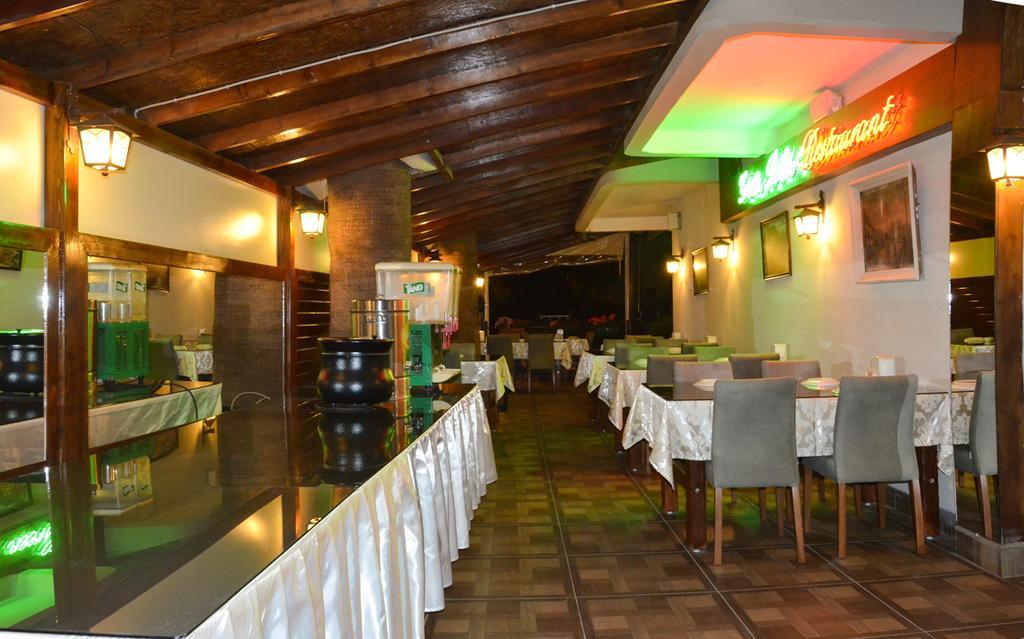 Hotel Green Palm Мармарис Экстерьер фото