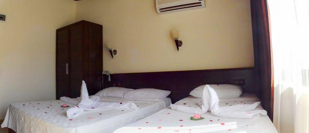 Hotel Green Palm Мармарис Экстерьер фото