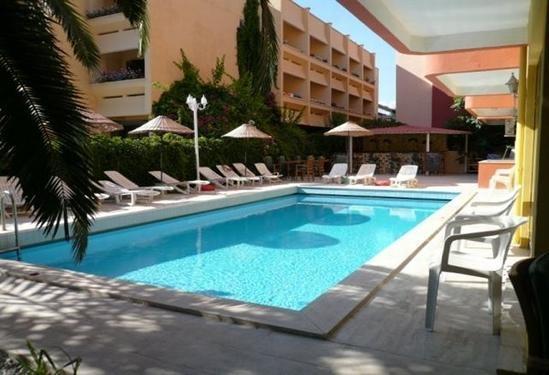 Hotel Green Palm Мармарис Экстерьер фото